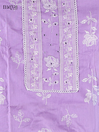 Cotton salwar - MEH07158