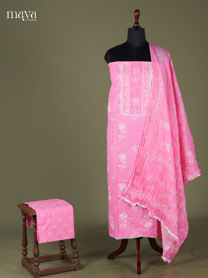 Cotton salwar - MEH07160