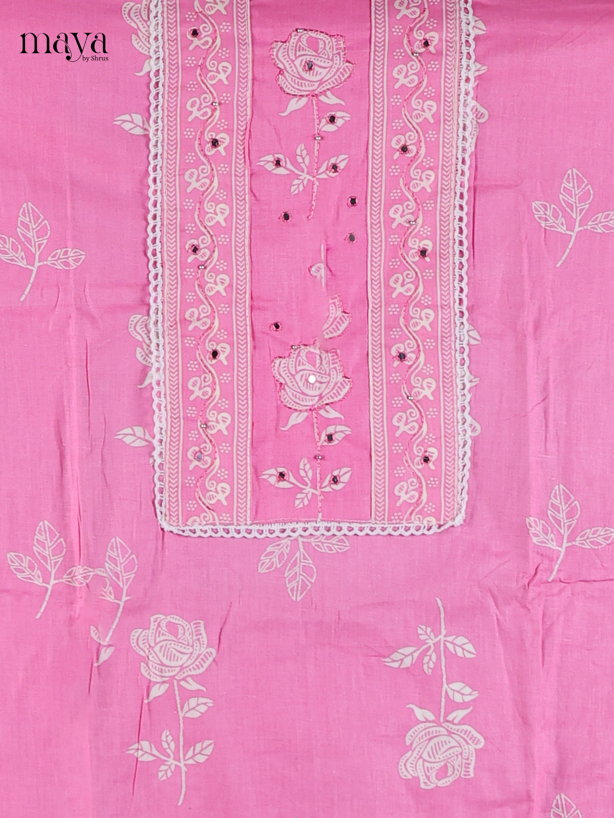 Cotton salwar - MEH07160