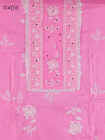 Cotton salwar - MEH07160