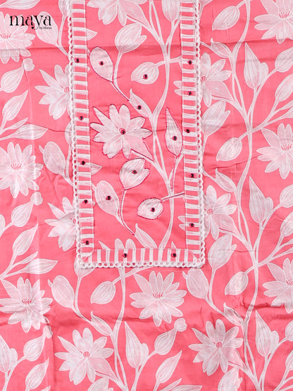 Cotton salwar - MEH07163