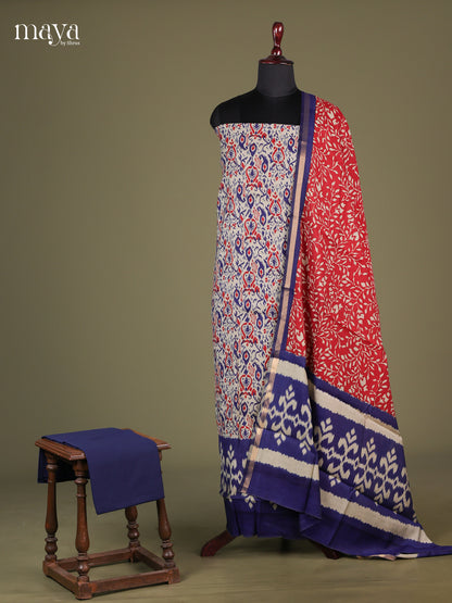 Cotton salwar - MEH07168