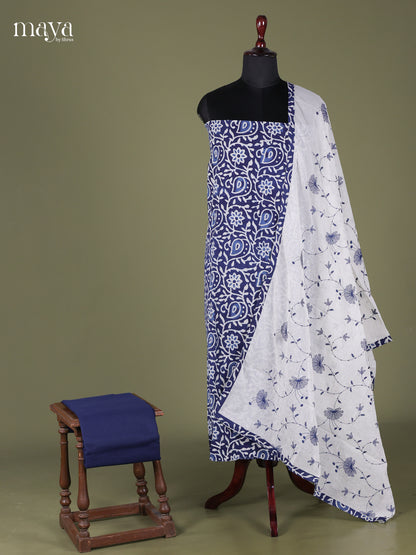Cotton salwar - MEH07172