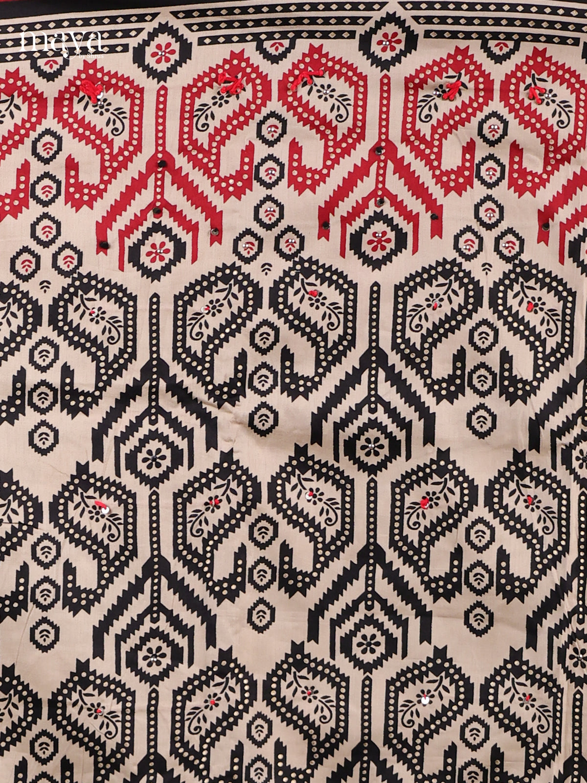 Cotton salwar - MEH07176