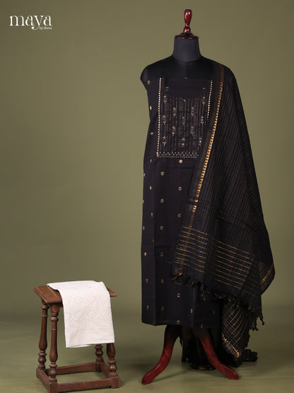 Cotton salwar - MEH07182
