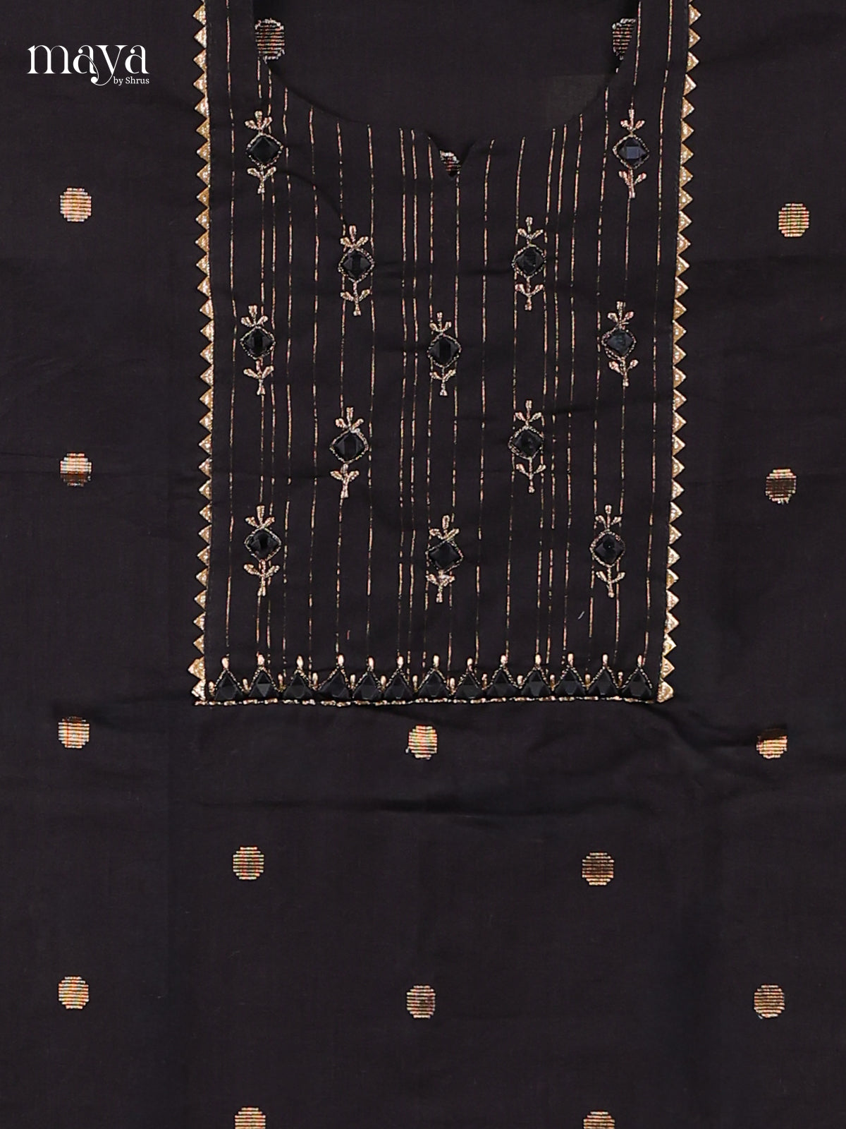 Cotton salwar - MEH07182