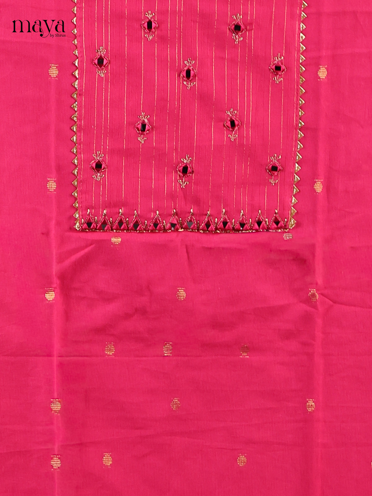 Cotton salwar - MEH07183