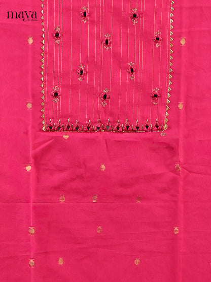 Cotton salwar - MEH07183