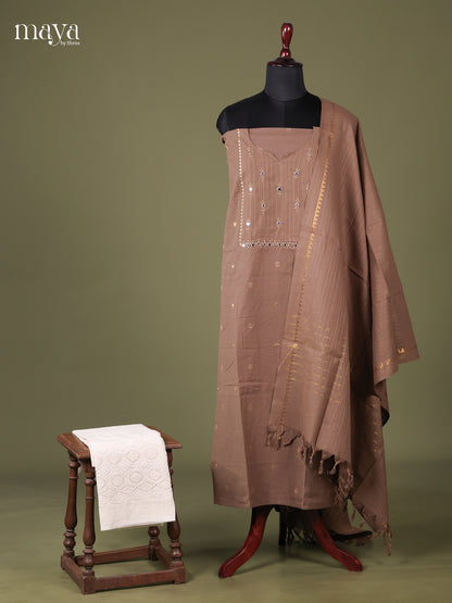 Cotton salwar - MEH07184