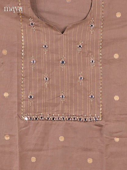 Cotton salwar - MEH07184