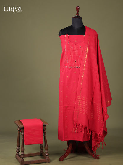 Cotton salwar - MEH07185