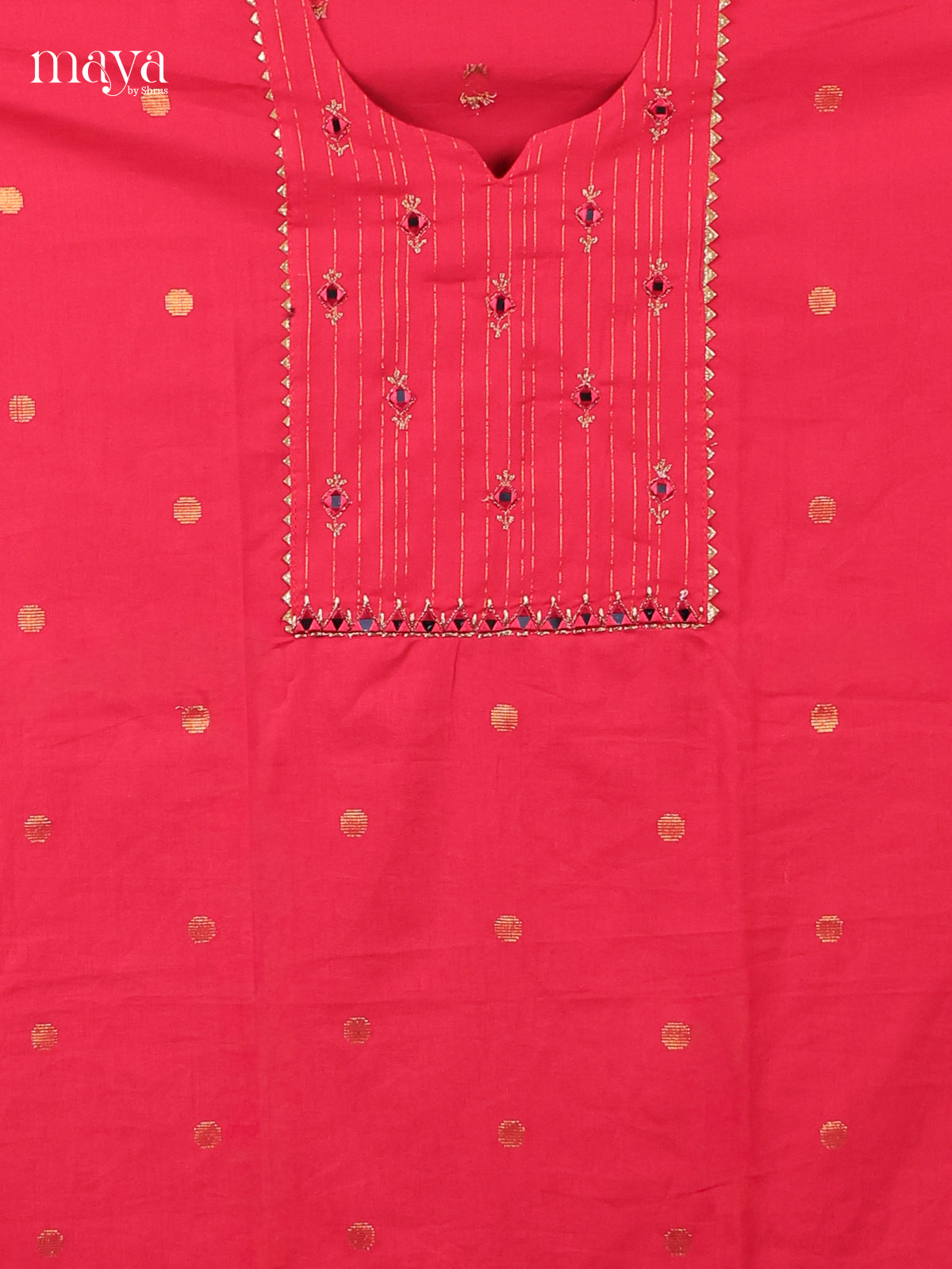 Cotton salwar - MEH07185