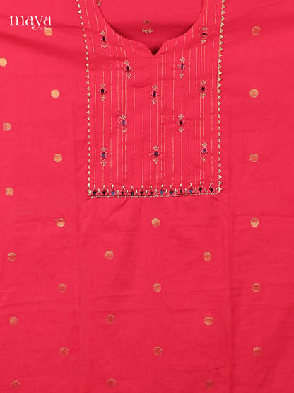 Cotton salwar - MEH07185