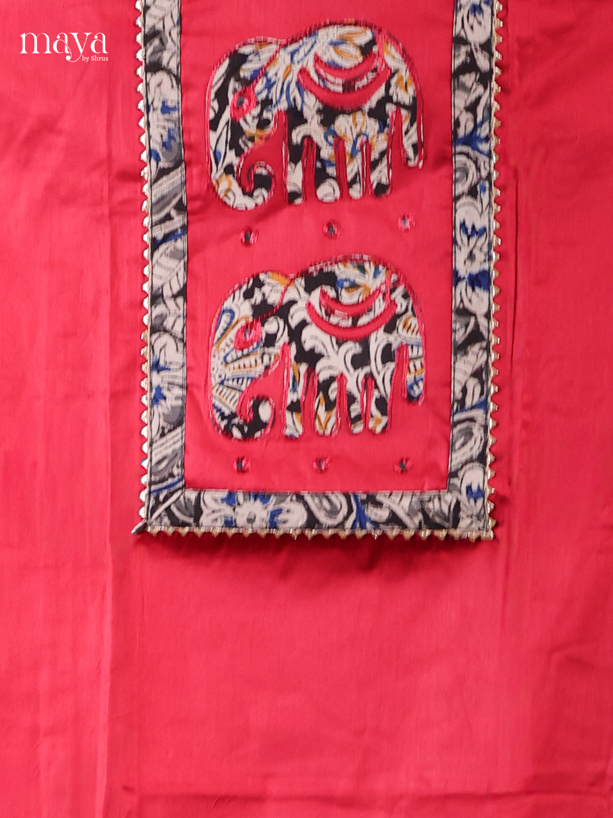 Cotton salwar - MEH07188