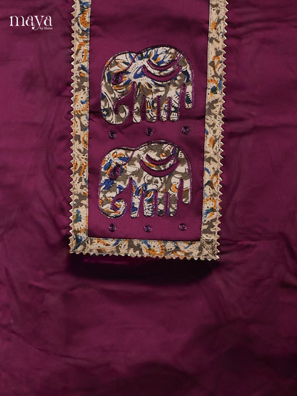 Cotton salwar - MEH07189