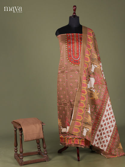 Cotton salwar - MEH07190