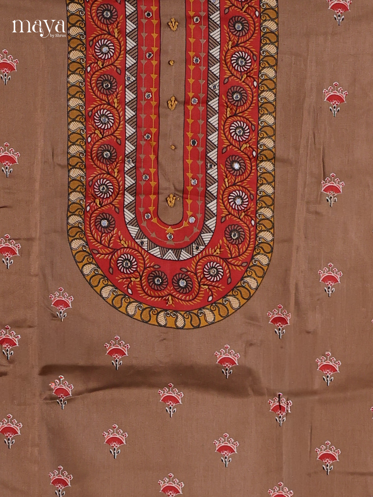 Cotton salwar - MEH07190