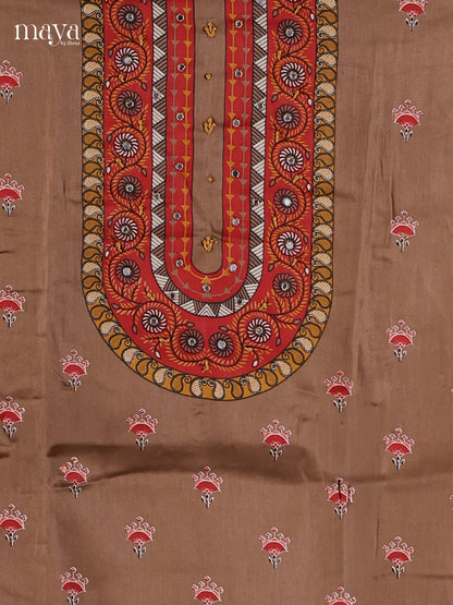 Cotton salwar - MEH07190