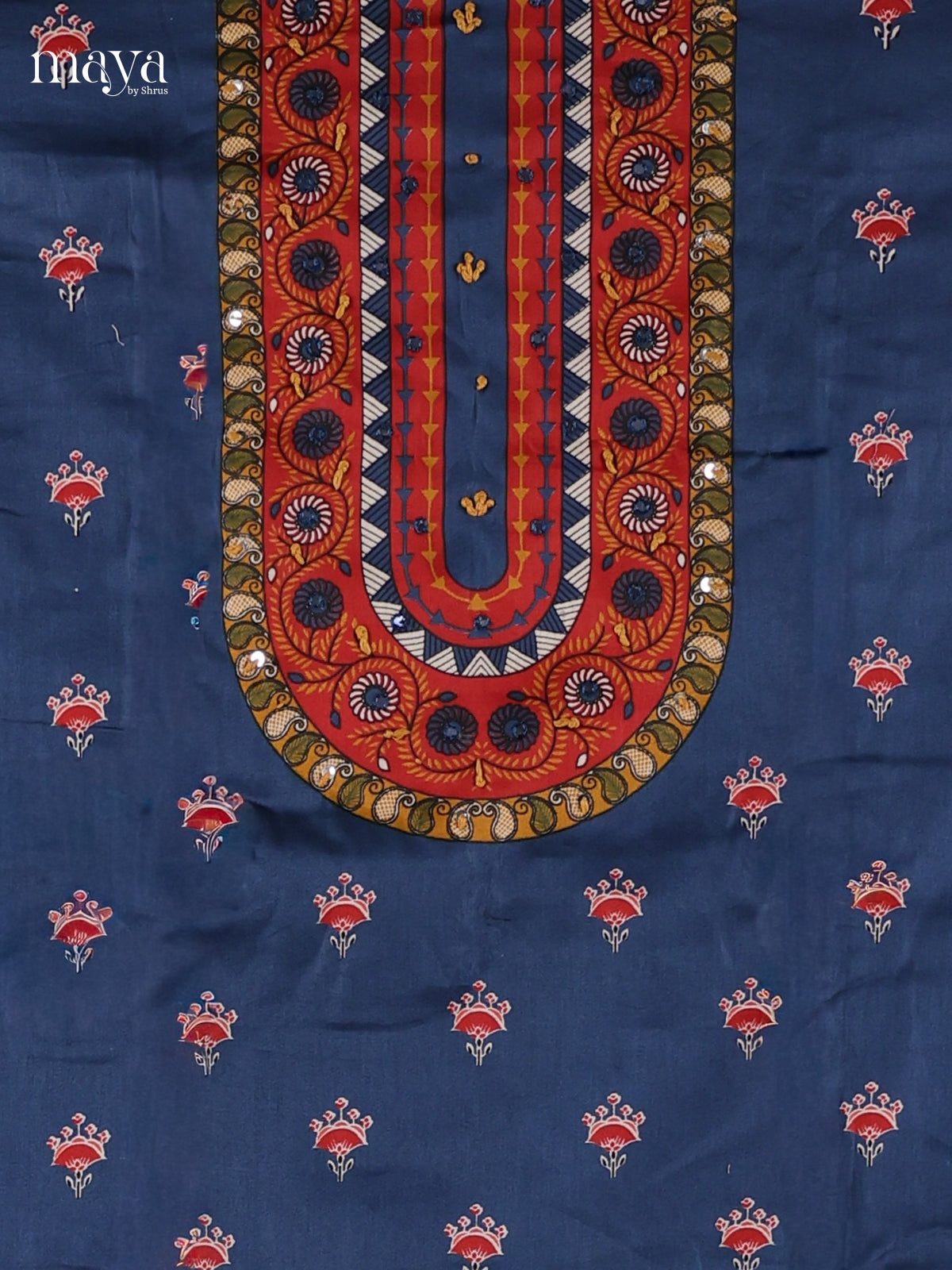 Cotton salwar - MEH07191