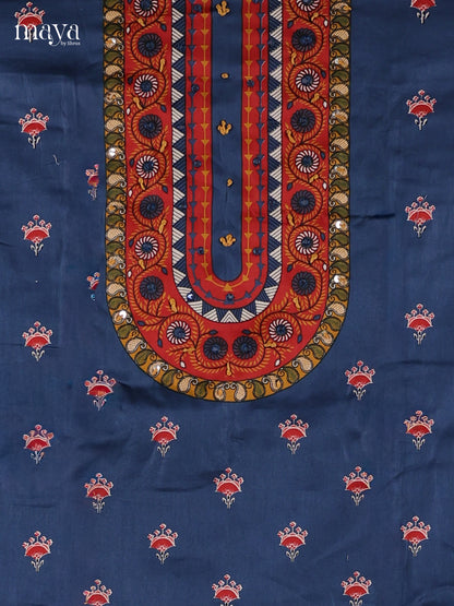 Cotton salwar - MEH07191