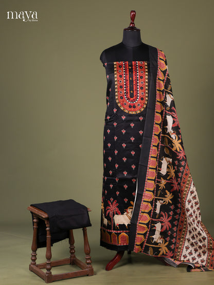 Cotton salwar - MEH07193