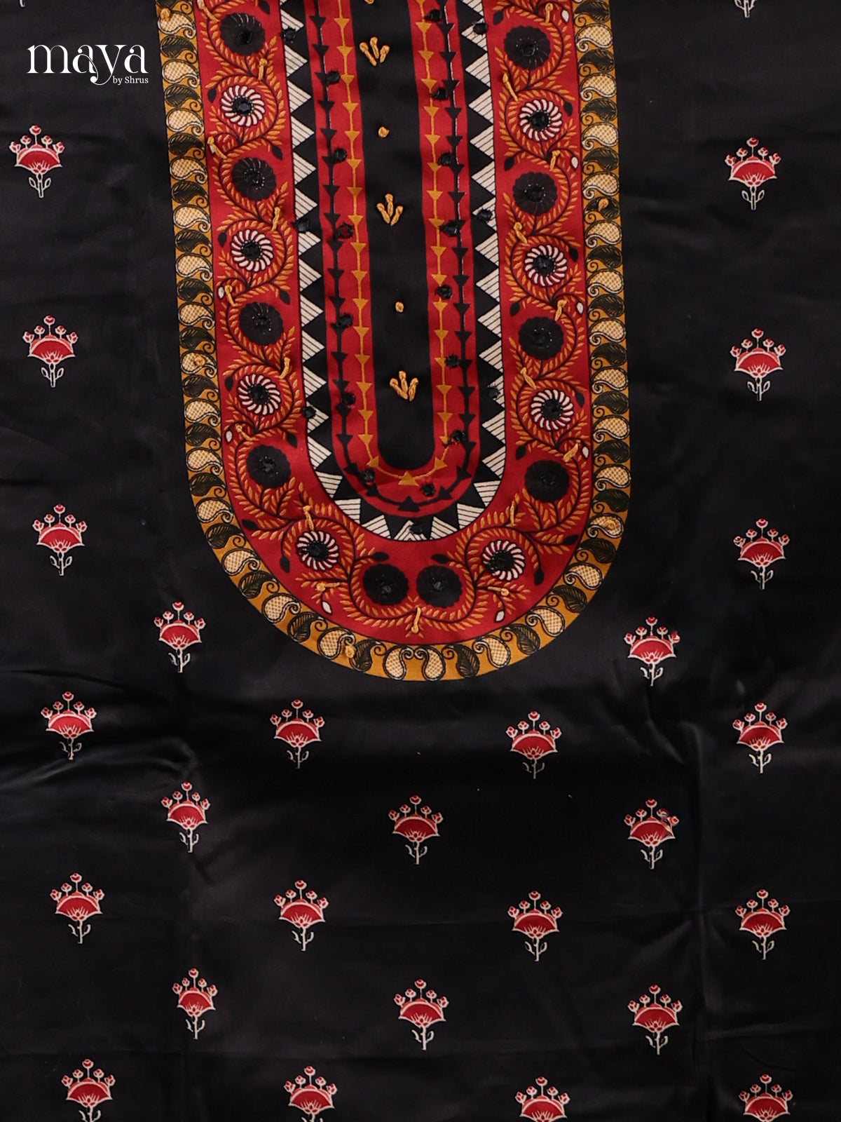 Cotton salwar - MEH07193