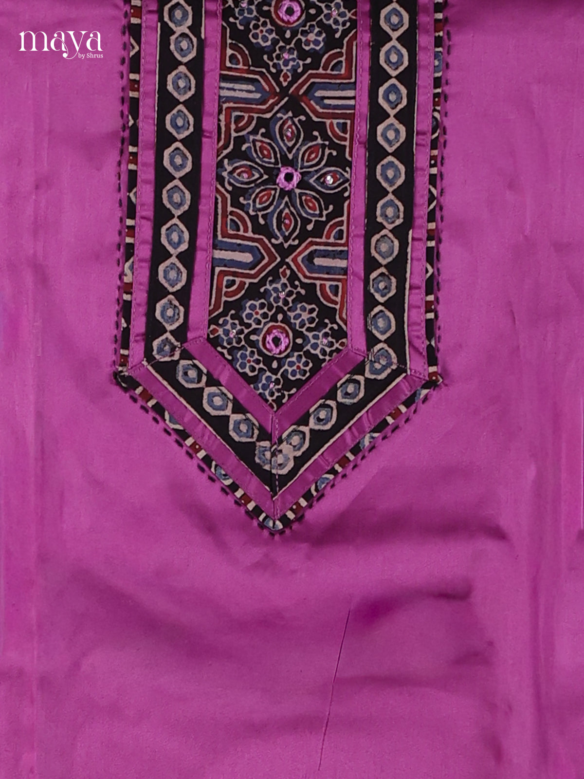 Cotton salwar - MEH07194