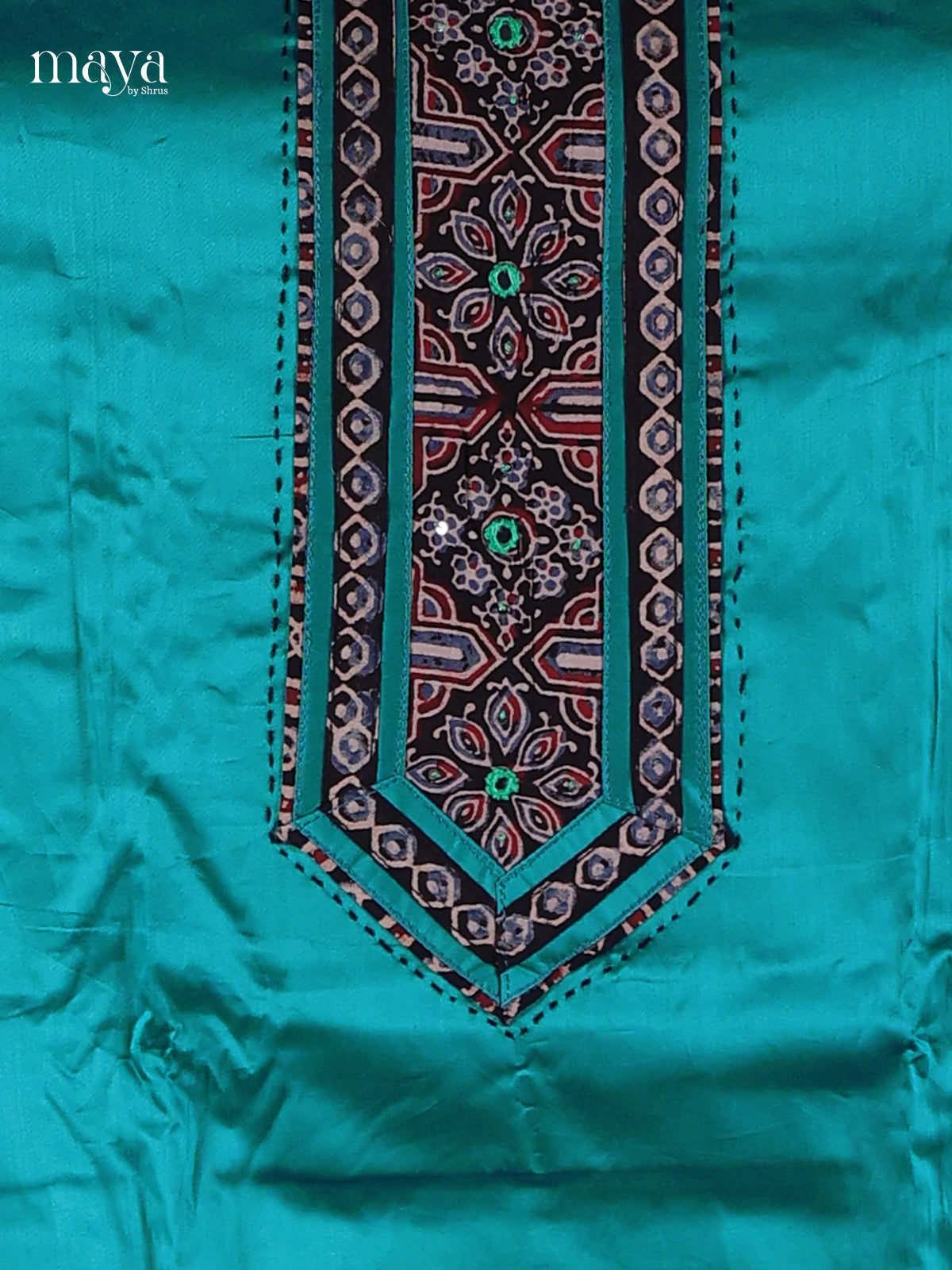 Cotton salwar - MEH07195