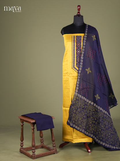 Cotton salwar - MEH07196