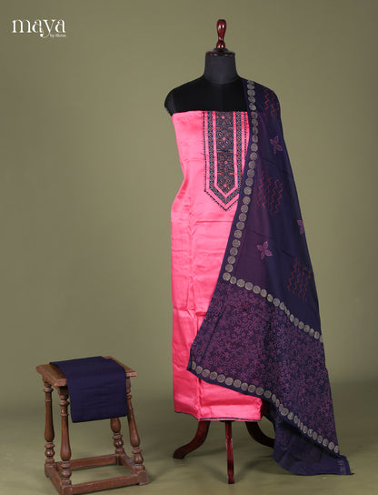 Cotton salwar - MEH07197