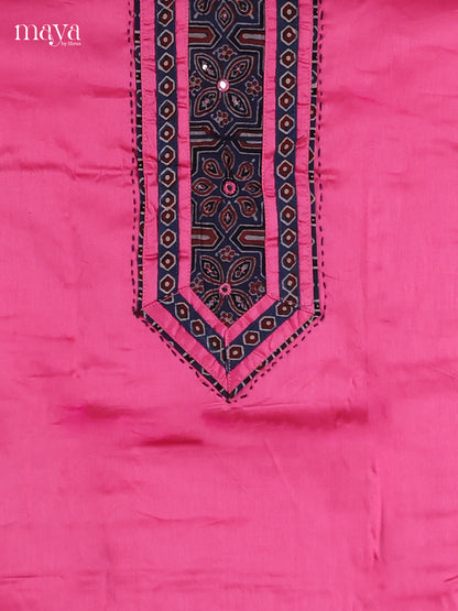 Cotton salwar - MEH07197