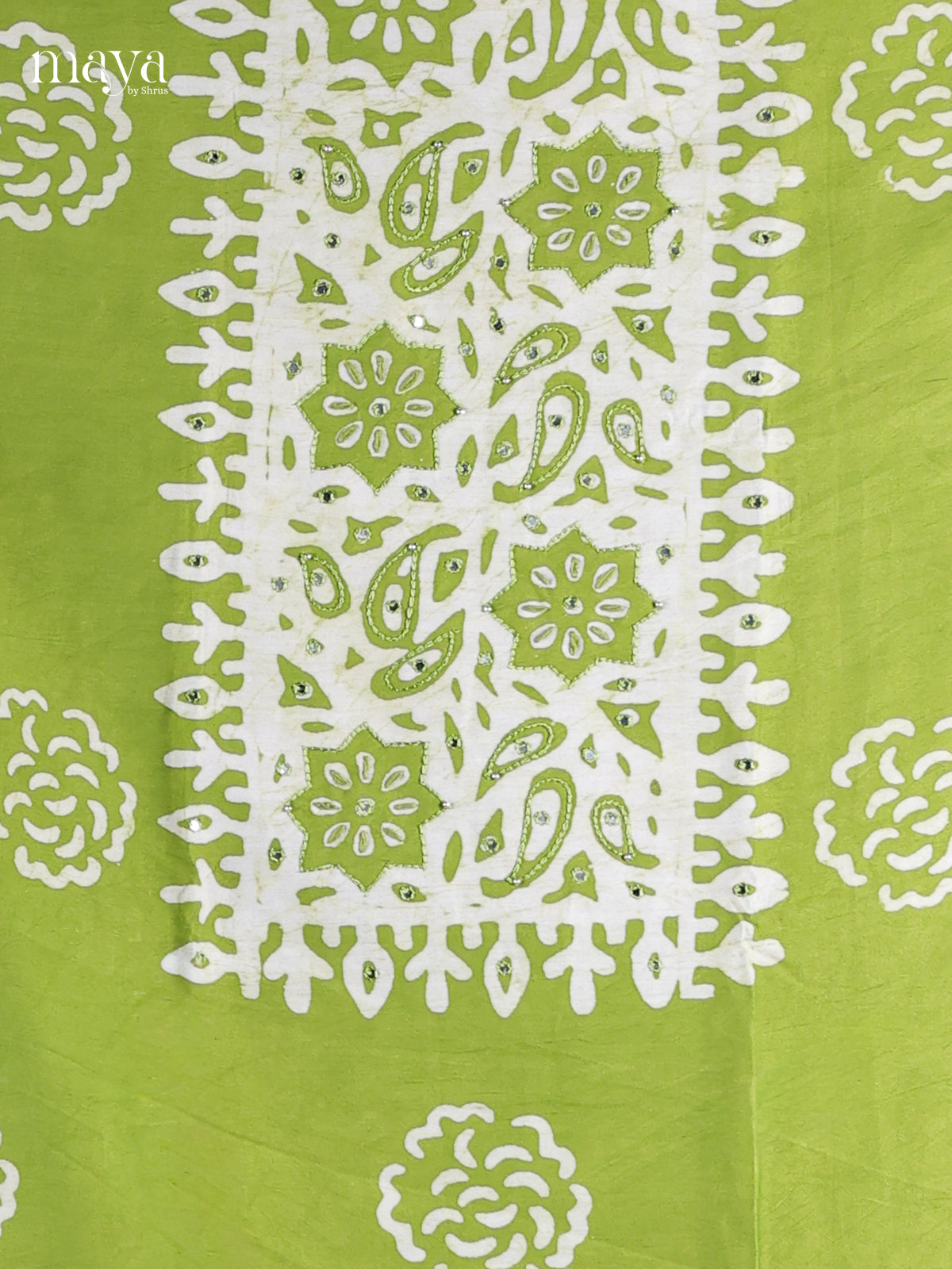 Cotton salwar - MEH07198