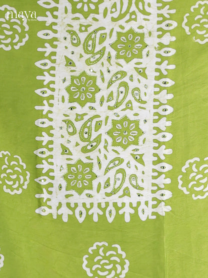 Cotton salwar - MEH07198