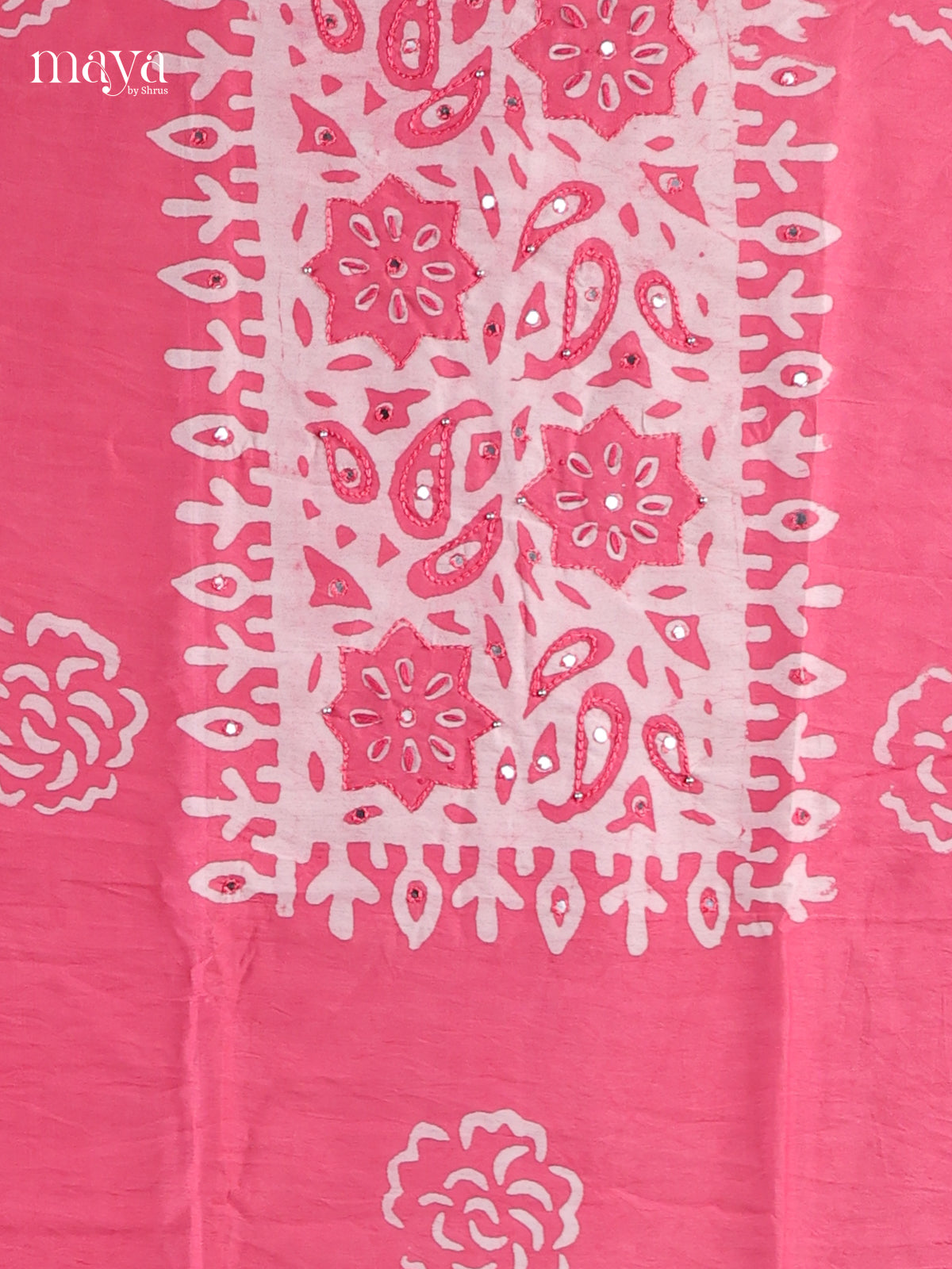 Bhatik salwar - MEH07200
