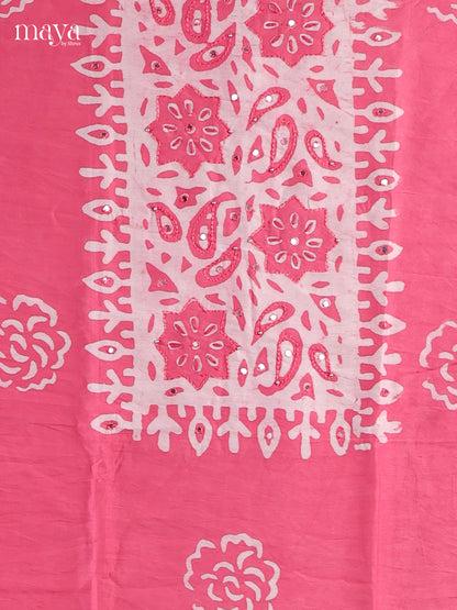 Bhatik salwar - MEH07200