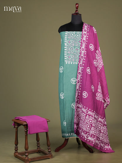 Bhatik salwar - MEH07201