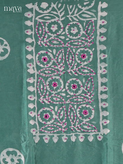 Bhatik salwar - MEH07201