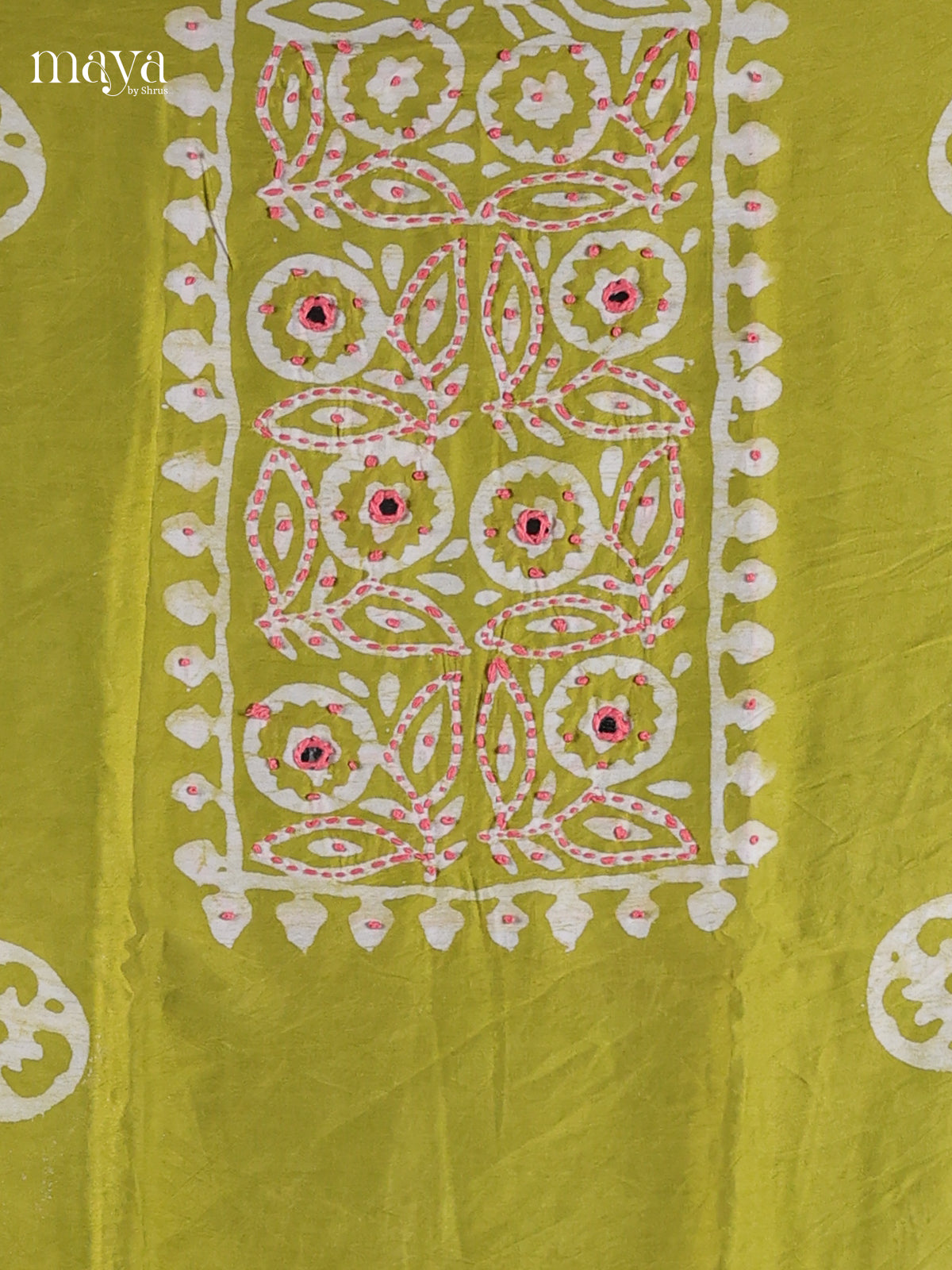 Bhatik salwar - MEH07203