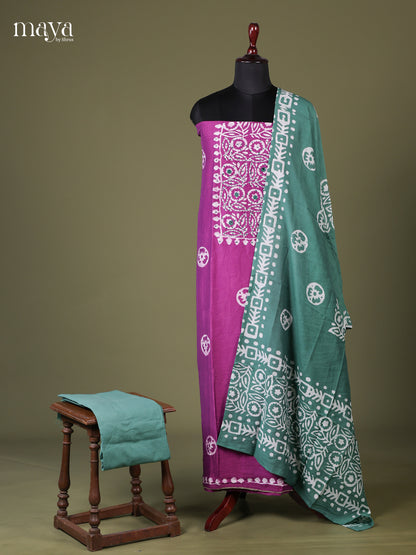 Bhatik salwar - MEH07204