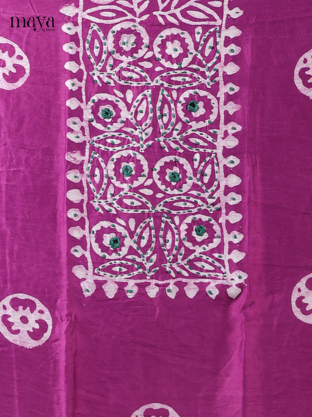 Bhatik salwar - MEH07204