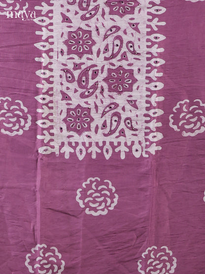 Bhatik salwar - MEH07205