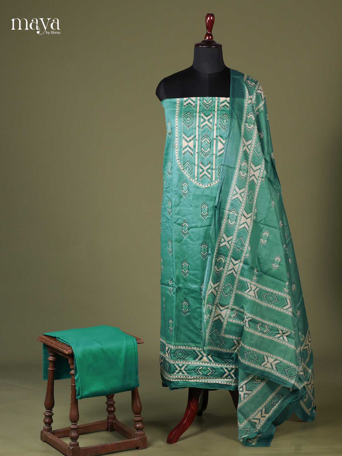 Cotton salwar - MEH07206