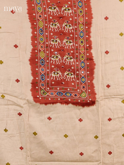 Cotton salwar - MEH07208