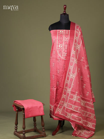 Cotton salwar - MEH07210