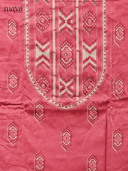Cotton salwar - MEH07210