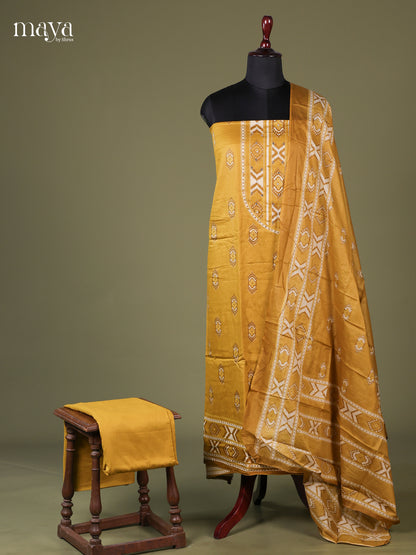 Cotton salwar - MEH07211