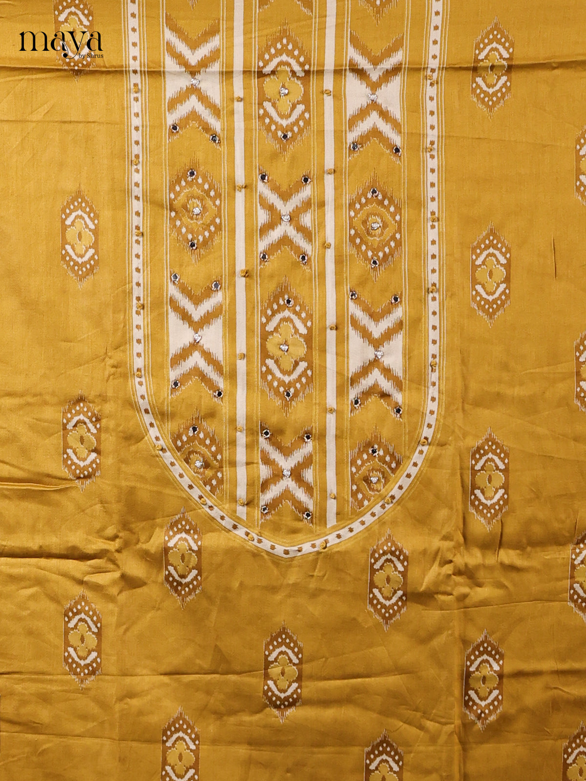 Cotton salwar - MEH07211
