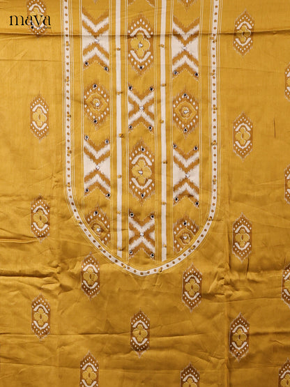 Cotton salwar - MEH07211