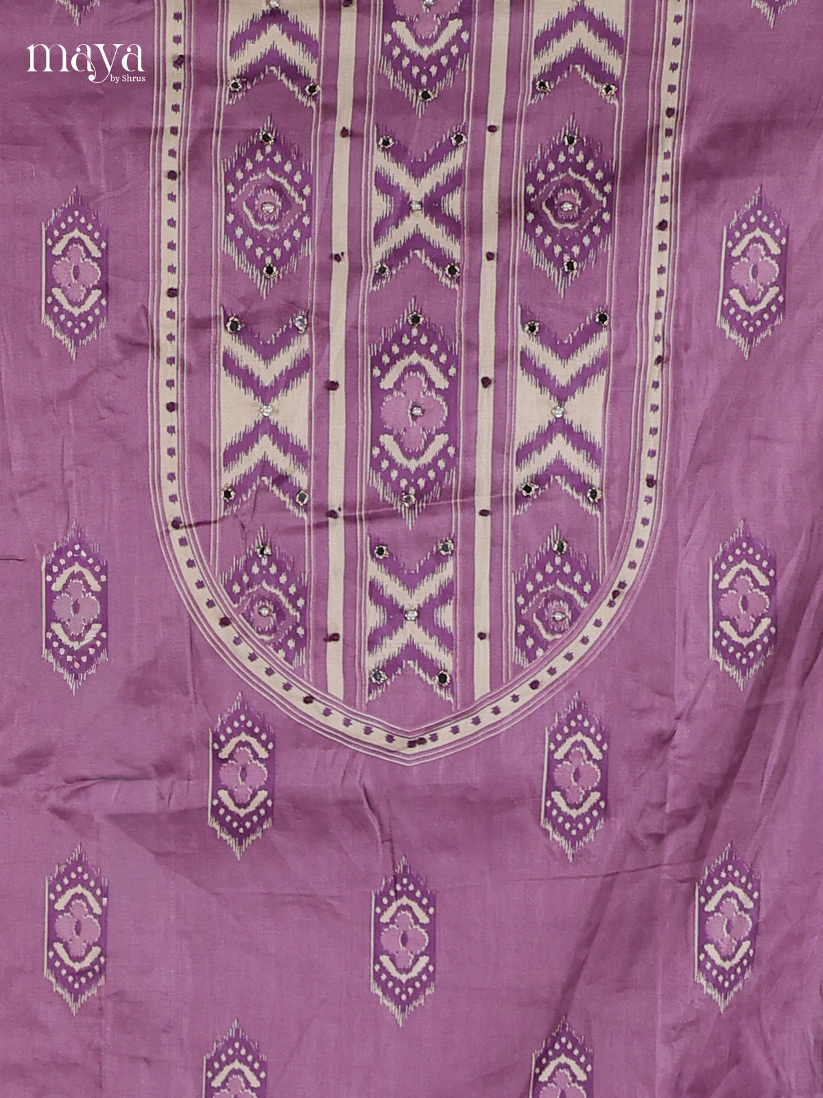 Cotton salwar - MEH07212