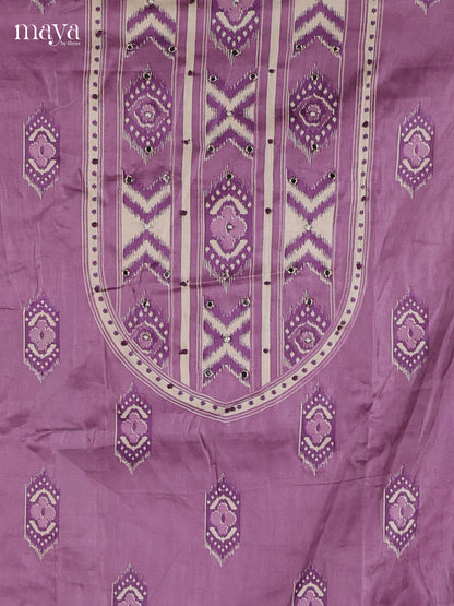 Cotton salwar - MEH07212